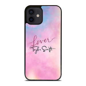 TAYLOR SWIFT LOVER iPhone 12 Mini Case Cover
