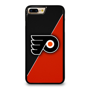 PHILADELPHIA FLYERS NHL HOCKEY LOGO iPhone 7 / 8 Plus Case Cover