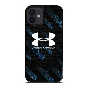 UNDER ARMOUR LOGO APIARY iPhone 12 Mini Case Cover
