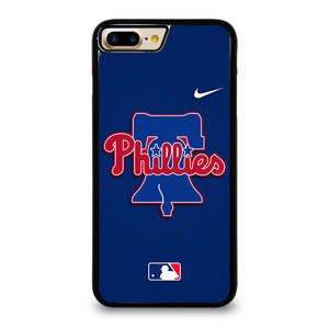PHILADELPHIA PHILLIES MLB BASEBALL NIKE iPhone 7 / 8 Plus Case Cover