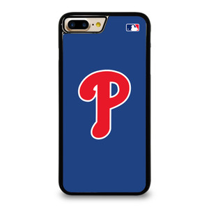 PHILADELPHIA PHILLIES MLB LOGO iPhone 7 / 8 Plus Case Cover