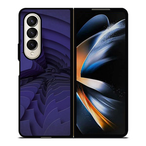 BALTIMORE RAVENS FOOTBALL LOGO NFL ICON Samsung Galaxy Z Fold 4 Case Cover BALTIMORE RAVENS FOOTBALL LOGO NFL ICON Samsung Galaxy Z Fold 4 Case Cover