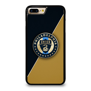 PHILADELPHIA UNION SOCCER MLS 2 iPhone 7 / 8 Plus Case Cover