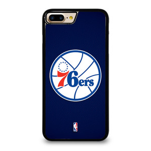 PHLADELPHIA 76ERS BASKETBALL NBA iPhone 7 / 8 Plus Case Cover