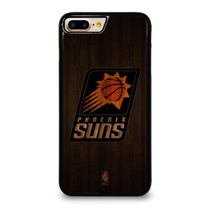 PHOENIX SUNS BASKETBALL COURT NBA iPhone 7 / 8 Plus Case Cover