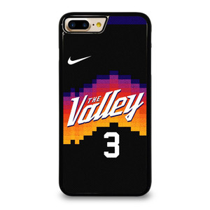 PHOENIX SUNS NBA CHRIS PAUL BASKETBALL iPhone 7 / 8 Plus Case Cover