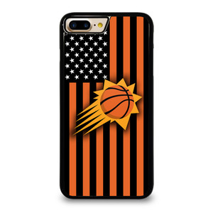 PHOENIX SUNS NBA USA FLAG iPhone 7 / 8 Plus Case Cover PHOENIX SUNS NBA USA FLAG iPhone 7 / 8 Plus Case Cover