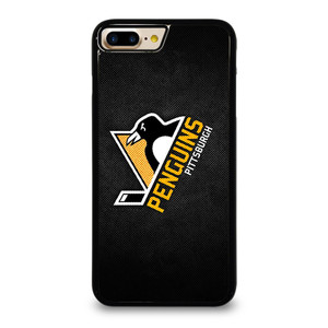 PITTSBURGH PENGUINS NHL HOCKEY 2 iPhone 7 / 8 Plus Case Cover