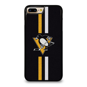 PITTSBURGH PENGUINS NHL HOCKEY iPhone 7 / 8 Plus Case Cover