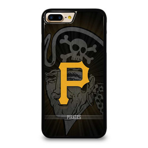 PITTSBURGH PIRATES MLB BASEBALL ICON iPhone 7 / 8 Plus Case Cover
