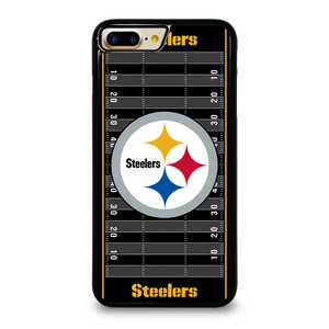 PITTSBURGH STEELERS FOOTBALL FIELD iPhone 7 / 8 Plus Case Cover PITTSBURGH STEELERS FOOTBALL FIELD iPhone 7 / 8 Plus Case Cover