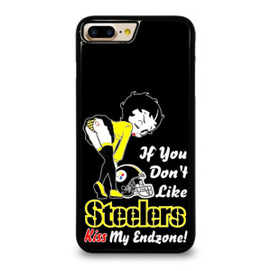 PITTSBURGH STEELERS NFL FOOTBALL FANS 3 iPhone 7 / 8 Plus Case Cover