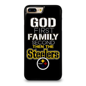 PITTSBURGH STEELERS NFL FOOTBALL FANS iPhone 7 / 8 Plus Case Cover