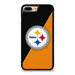 PITTSBURGH STEELERS NFL FOOTBALL LOGO iPhone 7 / 8 Plus Case Cover PITTSBURGH STEELERS NFL FOOTBALL LOGO iPhone 7 / 8 Plus Case Cover
