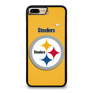 PITTSBURGH STEELERS NFL FOOTBALL NIKE iPhone 7 / 8 Plus Case Cover
