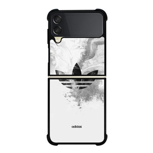 ADIDAS LOGO ART Samsung Galaxy Z Flip 3 Case Cover ADIDAS LOGO ART Samsung Galaxy Z Flip 3 Case Cover