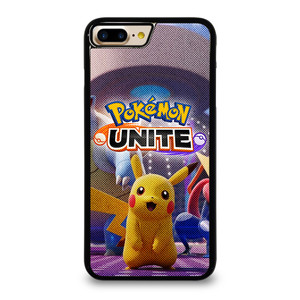 POKEMON UNITE PIKACHU 2 iPhone 7 / 8 Plus Case Cover