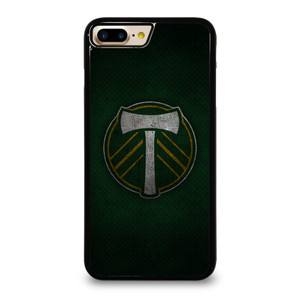 PORTLAND TIMBERS FC SOCCER MLS iPhone 7 / 8 Plus Case Cover