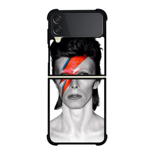 DAVID BOWIE STYLE Samsung Galaxy Z Flip 3 Case Cover