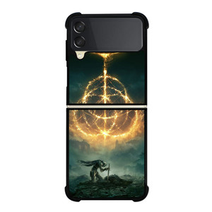 ELDEN RING GAMES ICON Samsung Galaxy Z Flip 3 Case Cover