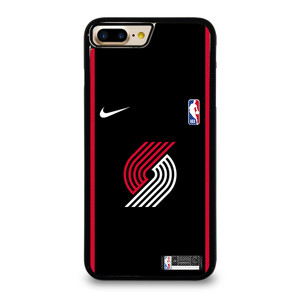 PORTLAND TRAIL BLAZERS NIKE NBA BASKETBALL iPhone 7 / 8 Plus Case Cover PORTLAND TRAIL BLAZERS NIKE NBA BASKETBALL iPhone 7 / 8 Plus Case Cover