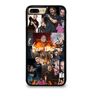 POST MALONE COLLAGE iPhone 7 / 8 Plus Case Cover