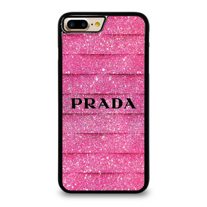 PRADA PINK DIAMOND iPhone 7 / 8 Plus Case Cover