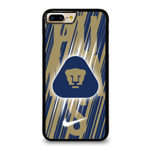 PUMAS UNAM MEXICO FOOTBALL NIKE iPhone 7 / 8 Plus Case Cover