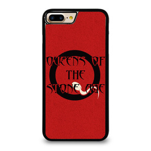 QUEENS OF THE STONE AGE ROCK BAND iPhone 7 / 8 Plus Case Cover