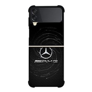 MERCEDES BENZ AMG LOGO TWIRL Samsung Galaxy Z Flip 3 Case Cover MERCEDES BENZ AMG LOGO TWIRL Samsung Galaxy Z Flip 3 Case Cover