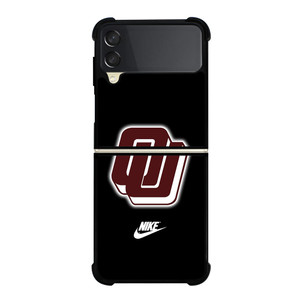 OKLAHOMA SOONERS UNIVERSITY FOOTBALL TEAM LOGO Samsung Galaxy Z Flip 3 Case Cover OKLAHOMA SOONERS UNIVERSITY FOOTBALL TEAM LOGO Samsung Galaxy Z Flip 3 Case Cover