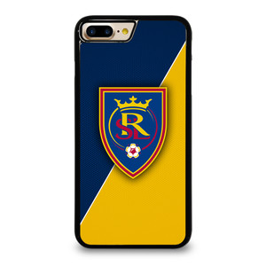 REAL SALT LAKE SOCCER MLS 2 iPhone 7 / 8 Plus Case Cover