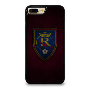 REAL SALT LAKE SOCCER MLS iPhone 7 / 8 Plus Case Cover