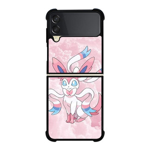 SYLVEON POCKET MONSTERS POKEMON Samsung Galaxy Z Flip 3 Case Cover