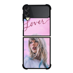 TAYLOR SWIFT LOVER COVER ALBUM Samsung Galaxy Z Flip 3 Case Cover TAYLOR SWIFT LOVER COVER ALBUM Samsung Galaxy Z Flip 3 Case Cover
