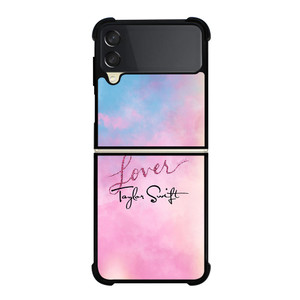 TAYLOR SWIFT LOVER Samsung Galaxy Z Flip 3 Case Cover TAYLOR SWIFT LOVER Samsung Galaxy Z Flip 3 Case Cover