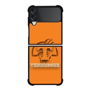 TENNESSEE VOLS VOLUNTEERS BASKETBALL UNIVERSITY TEAM Samsung Galaxy Z Flip 3 Case Cover TENNESSEE VOLS VOLUNTEERS BASKETBALL UNIVERSITY TEAM Samsung Galaxy Z Flip 3 Case Cover