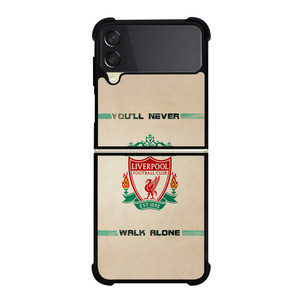 THE REDS LIVERPOOL FC FOOTBALL CLUB Samsung Galaxy Z Flip 3 Case Cover THE REDS LIVERPOOL FC FOOTBALL CLUB Samsung Galaxy Z Flip 3 Case Cover