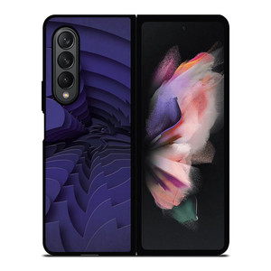 BALTIMORE RAVENS FOOTBALL LOGO NFL ICON Samsung Galaxy Z Fold 3 Case Cover BALTIMORE RAVENS FOOTBALL LOGO NFL ICON Samsung Galaxy Z Fold 3 Case Cover