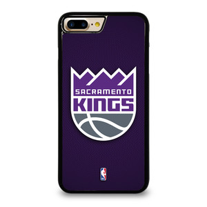 SACRAMENTO KINGS BASKETBALL NBA iPhone 7 / 8 Plus Case Cover