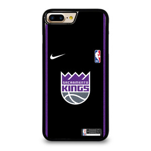 SACRAMENTO KINGS NIKE NBA BASKETBALL iPhone 7 / 8 Plus Case Cover