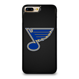 SAINT LOUIS BLUES HOCKEY NHL LOGO iPhone 7 / 8 Plus Case Cover