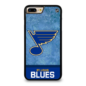 SAINT LOUIS BLUES HOCKEY TEAM iPhone 7 / 8 Plus Case Cover SAINT LOUIS BLUES HOCKEY TEAM iPhone 7 / 8 Plus Case Cover