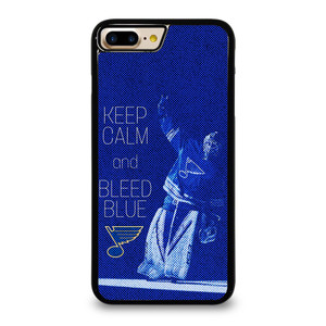 SAINT LOUIS BLUES NHL HOCKEY FANS iPhone 7 / 8 Plus Case Cover
