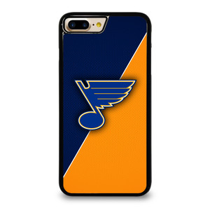 SAINT LOUIS BLUES NHL HOCKEY LOGO iPhone 7 / 8 Plus Case Cover