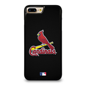 SAINT LOUIS CARDINALS BASEBALL TEAM iPhone 7 / 8 Plus Case Cover SAINT LOUIS CARDINALS BASEBALL TEAM iPhone 7 / 8 Plus Case Cover
