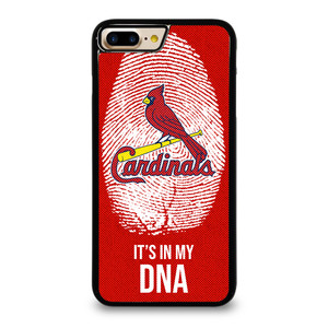 SAINT LOUIS CARDINALS MLB BASEBALL FANS 2 iPhone 7 / 8 Plus Case Cover