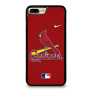 SAINT LOUIS CARDINALS MLB BASEBALL NIKE iPhone 7 / 8 Plus Case Cover