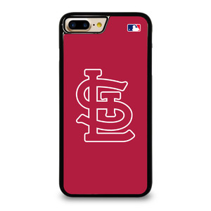 SAINT LOUIS CARDINALS MLB LOGO iPhone 7 / 8 Plus Case Cover