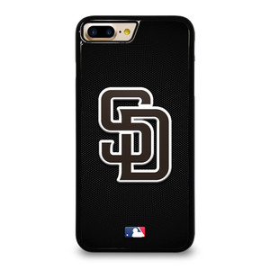 SAN DIEGO BROWN BASEBALL TEAM iPhone 7 / 8 Plus Case Cover SAN DIEGO BROWN BASEBALL TEAM iPhone 7 / 8 Plus Case Cover